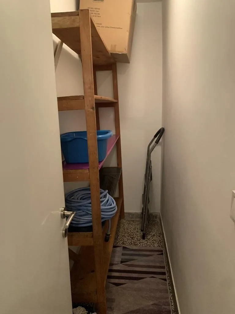 Izdavanje, jednosoban stan, 58m², Preko Morače, Podgorica