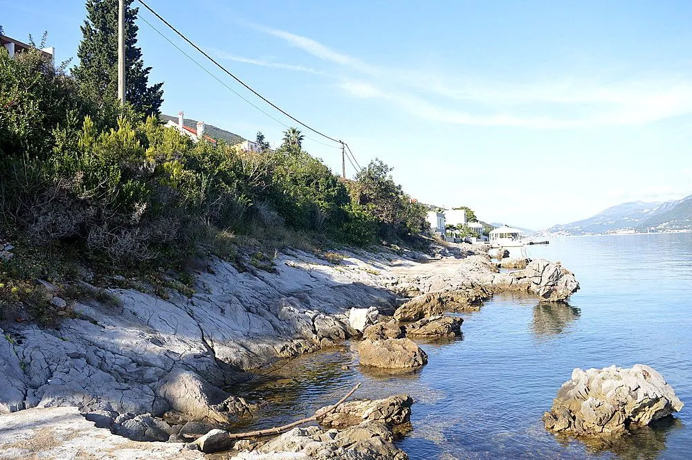 Sale, land lot, 12600m², Krašići, Tivat