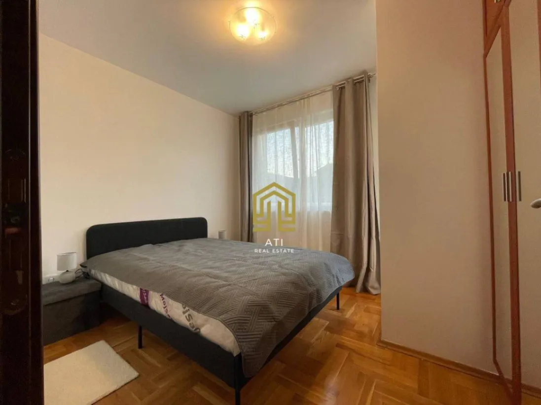 Prodaja, jednosoban stan, 40m², Budva, Crna Gora