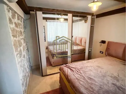 Prodaja, jednosoban stan, 57m², Donja Lastva, Tivat - image 10