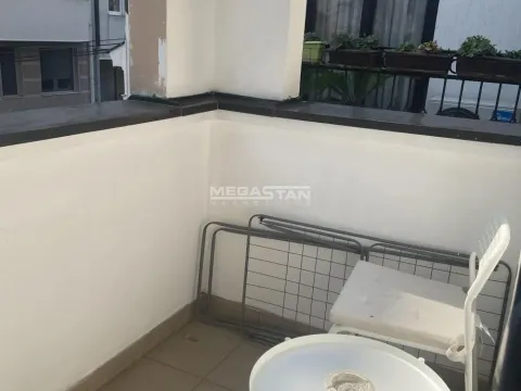 Izdavanje, dvosoban stan, 56m², Vračar Centar, Vračar Sve Podlokacije - image 8