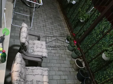 Prodaja, jednosoban stan, 35m², Futog, Novi Sad Sve Podlokacije - image 11