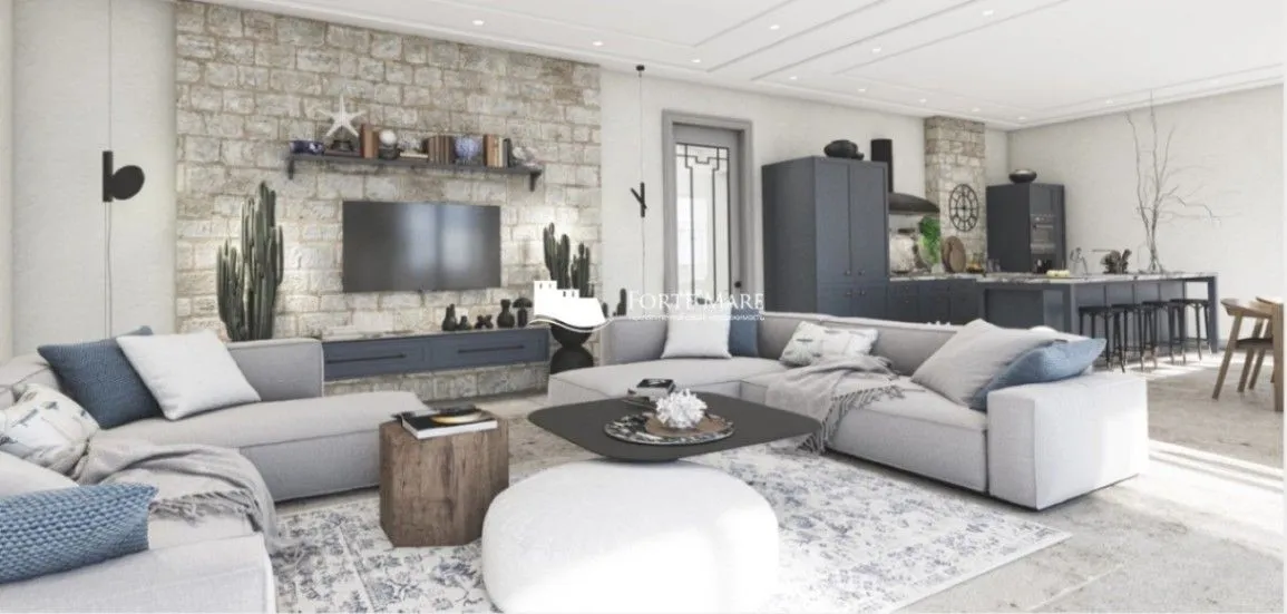 Sale, house, 261m², Skočiđevojka, Budva