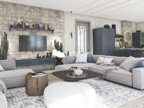 Sale, house, 261m², Skočiđevojka, Budva - image 7