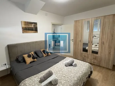 Prodaja, jednosoban stan, 49m², Aqua park, Jagodina - image 6