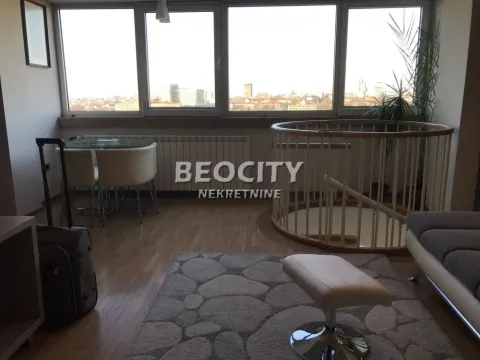 Izdavanje, četvorosoban stan, 114m², Dedinje Sve Podlokacije, Beograd - image 6