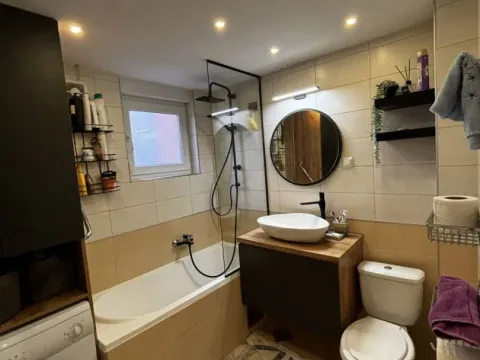 Sale, two bedroom apartment, 55m², Seoce, Budva - image 9