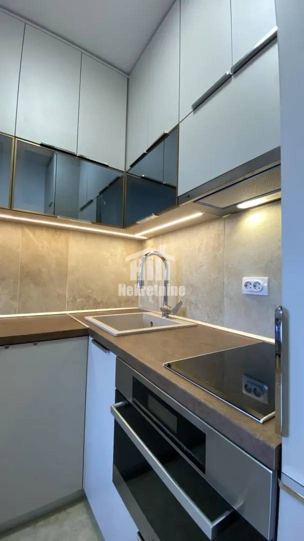 Sale, one bedroom apartment, 36m², Zemun Cara Dušana, Zemun Sve Podlokacije