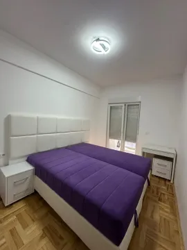 Rent, one bedroom apartment, 46m², Ljubović, Podgorica - image 4