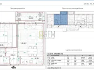 Sale, one bedroom apartment, 45m², Momišići, Podgorica - image 6
