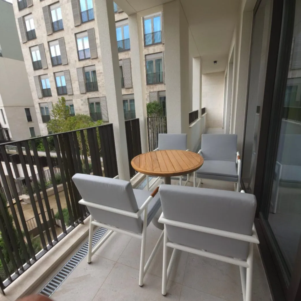 Rent, two bedroom apartment, 95m², Porto Montenegro, Tivat
