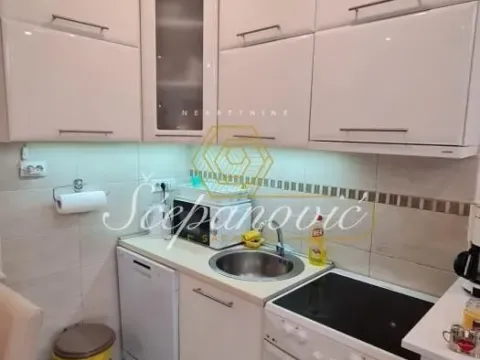 Prodaja, stan, 45m², Novo naselje, Novi Sad - image 2