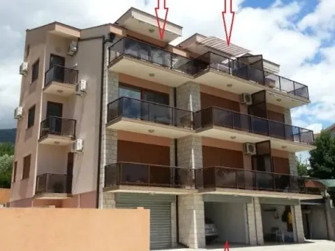 Prodaja, trosoban stan, 85m², Bijela, Herceg Novi - image 11