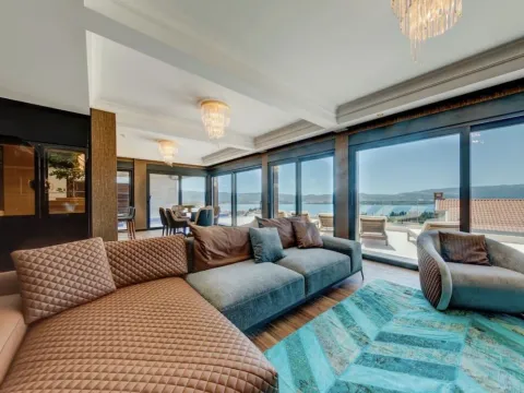 Prodaja, kuća, 311m², Tivat, Crna Gora - image 12