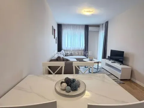 Rent, one bedroom apartment, 50m², Central Point, Podgorica - image 3