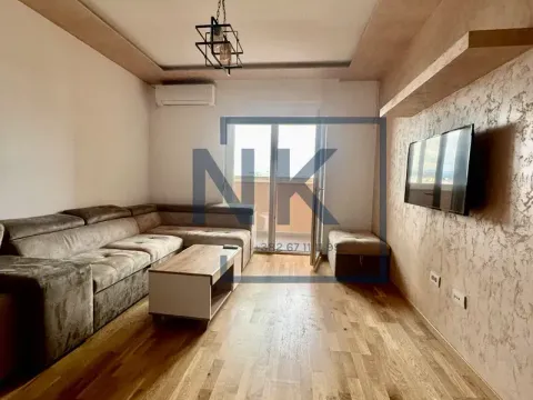 Izdavanje, jednosoban stan, 48m2, Tuški Put, Podgorica Izdavanje, jednosoban stan, 48m2, Tuški Put, Podgorica