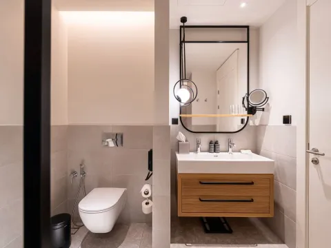 Prodaja, jednosoban stan, 77m², Porto Montenegro, Tivat - image 10