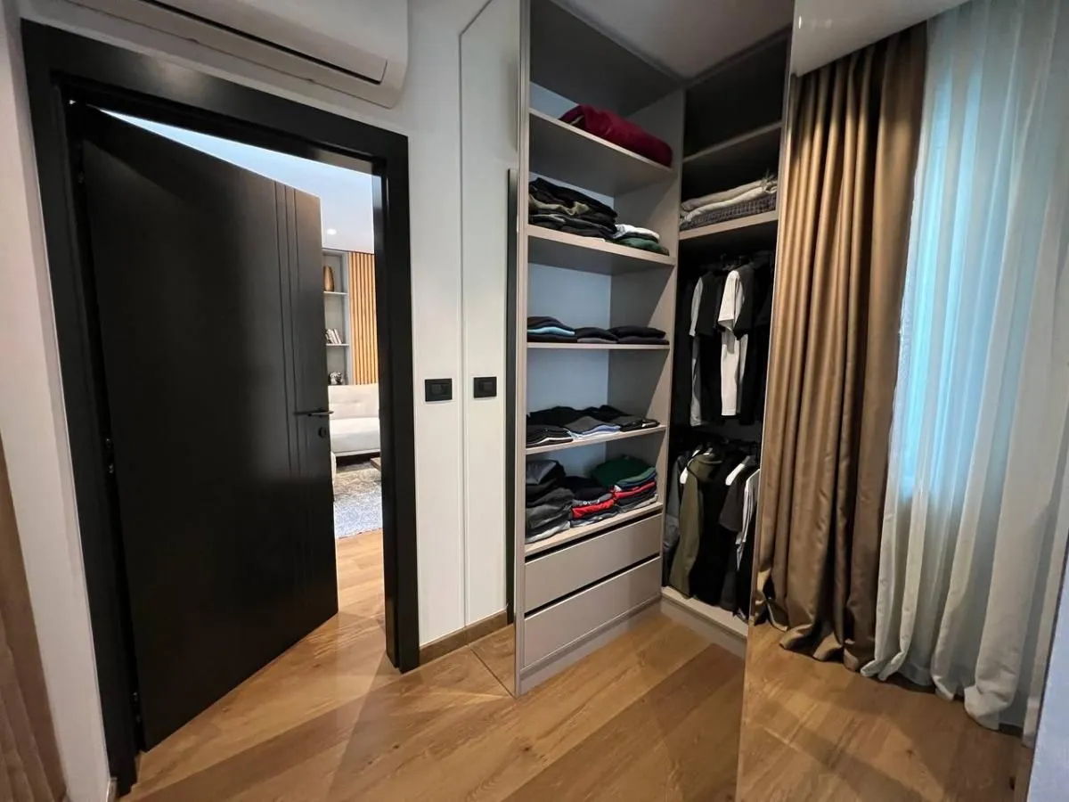 Sale, apartment, 122m², Bulevar Oslobodjenja, Novi Sad Sve Podlokacije