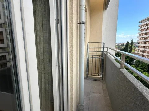 Rent, one bedroom apartment, 42m², Central Point, Podgorica - image 14
