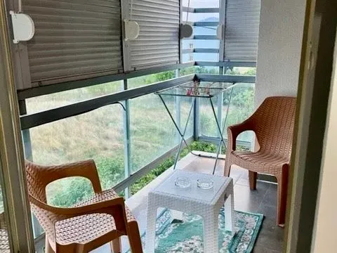 Rent, one bedroom apartment, 42m², City Kvart, Podgorica - image 9