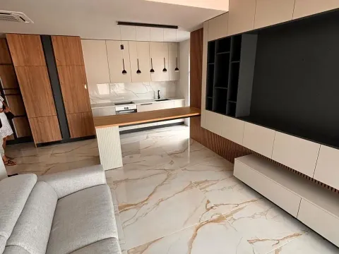 Prodaja, jednosoban stan, 50m², Rafailovići, Budva - image 2