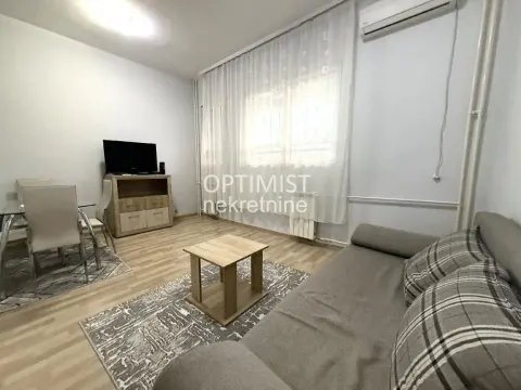 Rent, apartment, 28m², Stari Grad, Beograd - image 3
