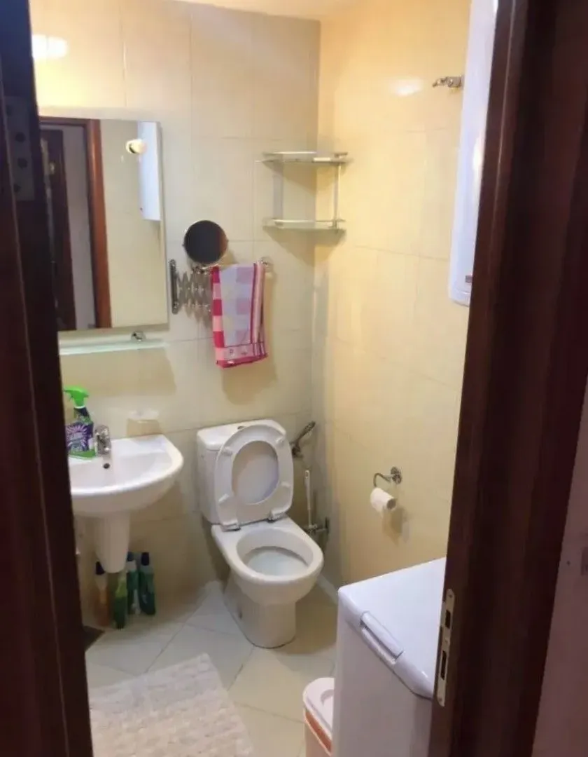 Izdavanje, jednosoban stan, 43m², Preko Morače, Podgorica