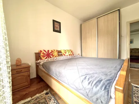 Rent, two bedroom apartment, 60m², Tološi, Podgorica - image 5