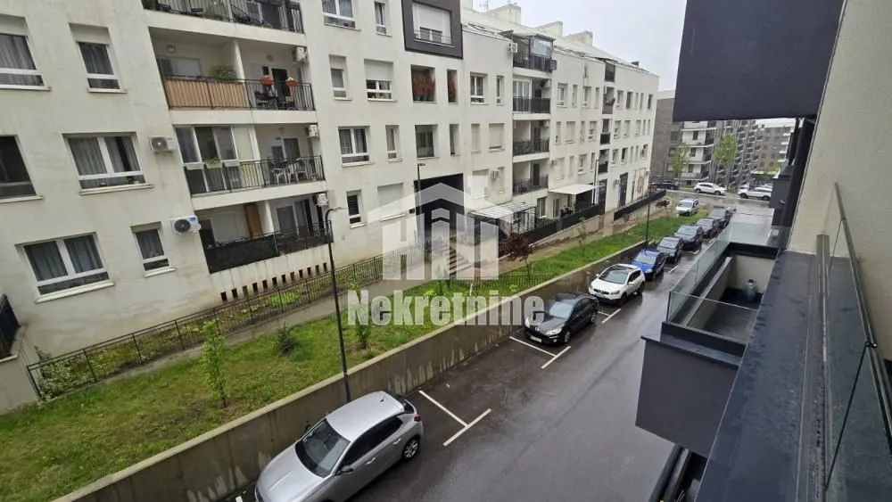 Prodaja, trosoban stan, 67m², Višnjička Banja, Palilula Sve Podlokacije
