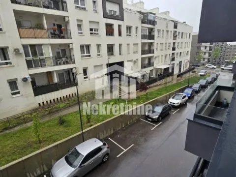 Sale, three bedroom apartment, 67m², Višnjička Banja, Palilula Sve Podlokacije - image 15
