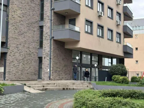 Izdavanje, poslovni prostor, 115m², Bul Kralja Aleksandra, Zvezdara Sve Podlokacije - image 12