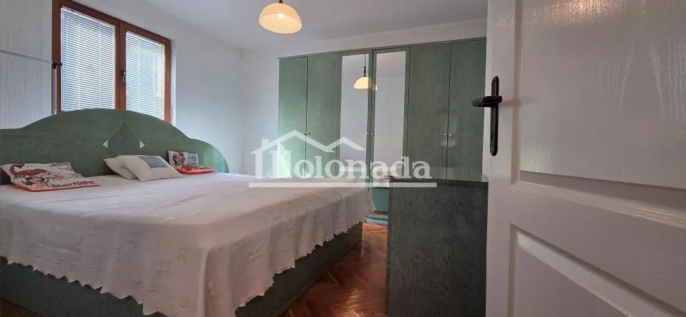 Prodaja, kuća, 80m², Parcani, Sopot