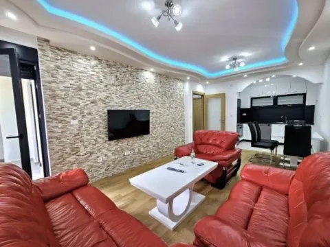 Rent, one bedroom apartment, 50m², City Kvart, Podgorica - image 4