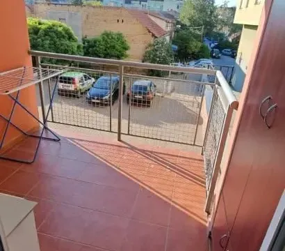 Izdavanje, jednosoban stan, 35m², Grbavica, Novi Sad Sve Podlokacije - image 10