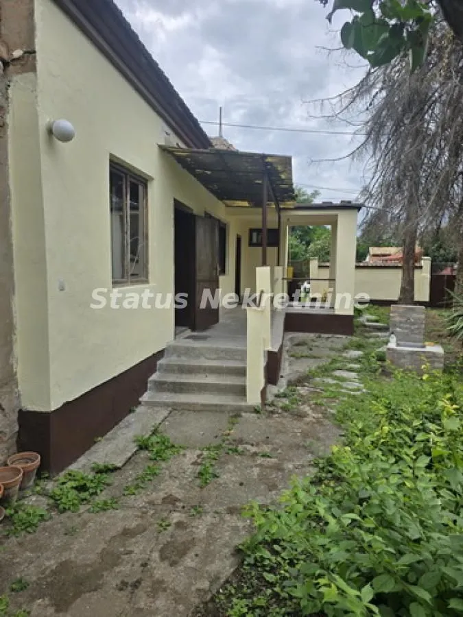 Prodaja, kuća, 131m², Kikinda, Srbija