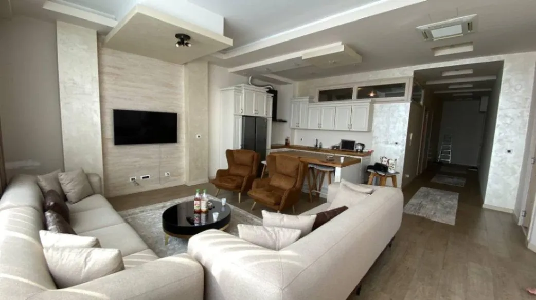 Prodaja, dvosoban stan, 120m², Budva, Crna Gora