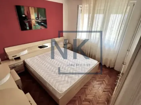 Izdavanje, dvosoban stan, 70m², Masline, Podgorica - image 7