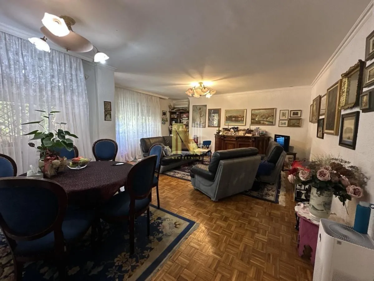Prodaja, četvorosoban stan, 96m², Liman 4, Novi Sad Sve Podlokacije