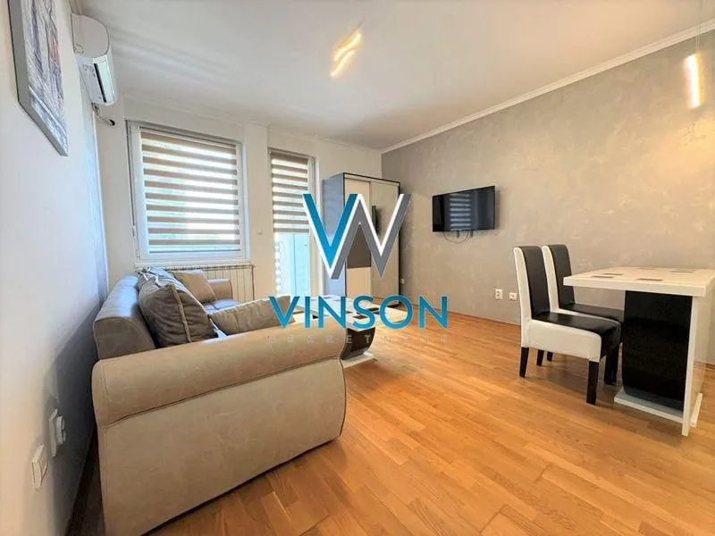 Izdavanje, stan, 31m², Novi Sad Sve Podlokacije, Novi Sad