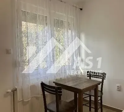 Izdavanje, stan, 28m², Telep, Novi Sad Sve Podlokacije - image 5