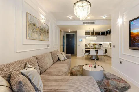 Rent, two bedroom apartment, 94m², Budva, Crna Gora - image 2