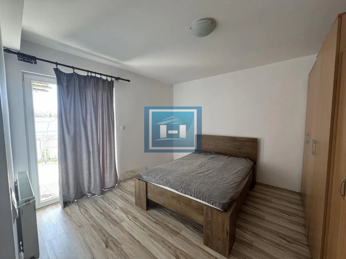 Sale, two bedroom apartment, 56m², Centar, Ćuprija