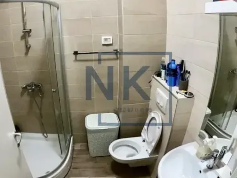 Izdavanje, jednosoban stan, 43m², City Kej, Podgorica - image 8