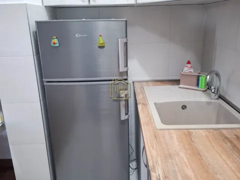 Rent, apartment, 30m², Stara Varoš, Podgorica - image 7