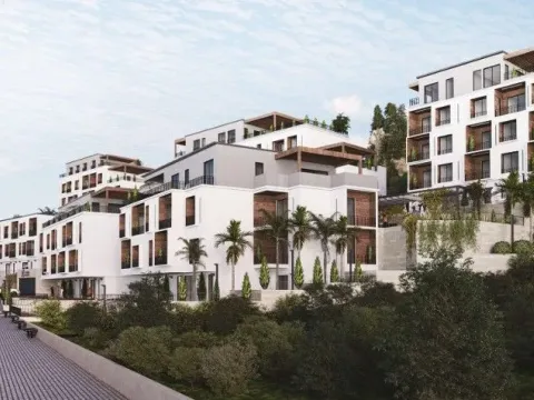 Prodaja, jednosoban stan, 53m², Seljanovo, Tivat - image 4