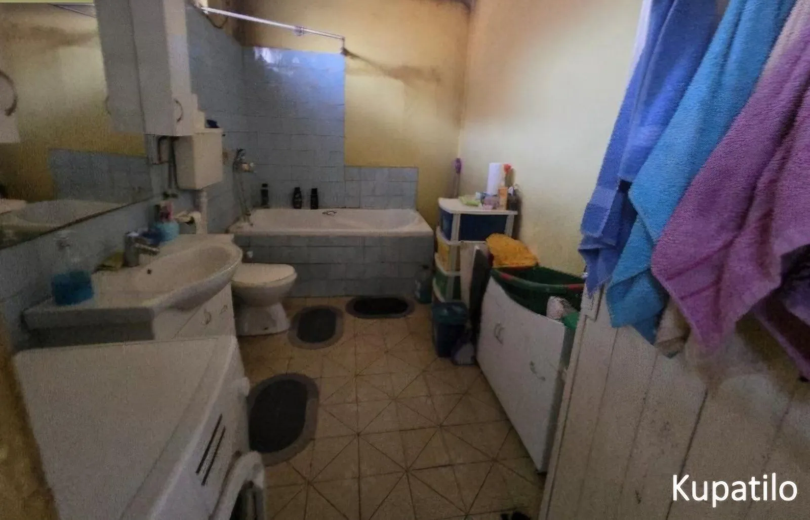 Prodaja, kuća, 128m², Begeč, Novi Sad Sve Podlokacije