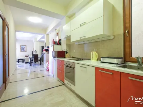 Sale, four bedroom apartment, 158m², Igalo, Herceg Novi - image 16