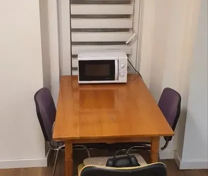 Rent, two bedroom apartment, 40m², Gradić, Petrovaradin - image 5