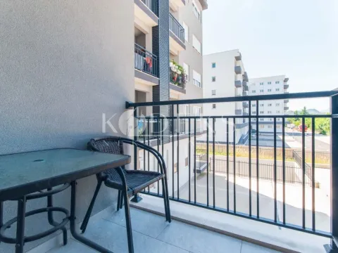 Rent, one bedroom apartment, 36m², Zabjelo, Podgorica - image 8