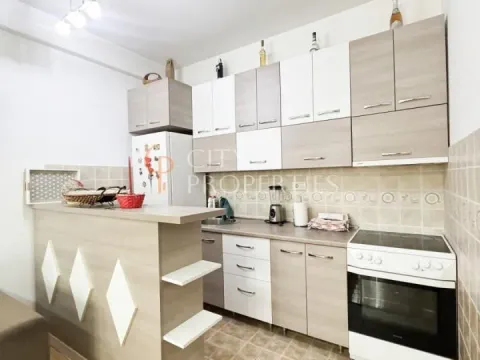 Prodaja, stan, 41m², Stari Aerodrom, Podgorica - image 10